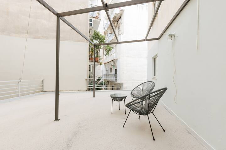 Kochlias Residences managed Airbnb listing 3