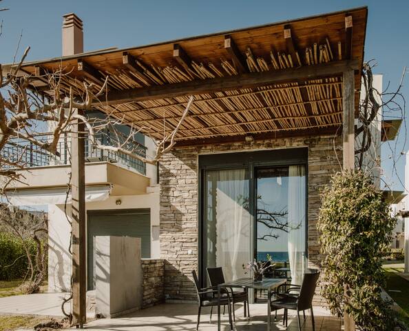 Booking Kottas managed Airbnb listing 1