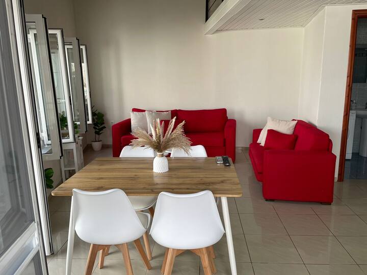 Всекидневна