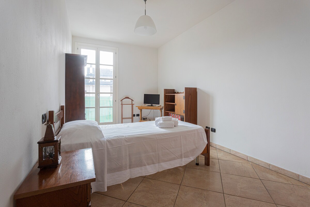 Спална соба 1