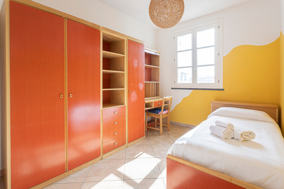 Спална соба 2