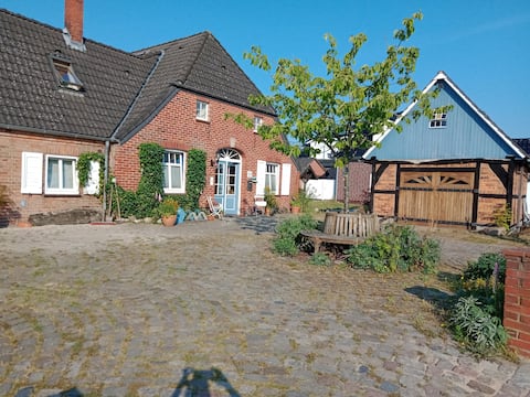 Country house in Bremen Switzerland