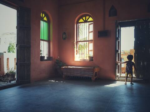 Handmade Home