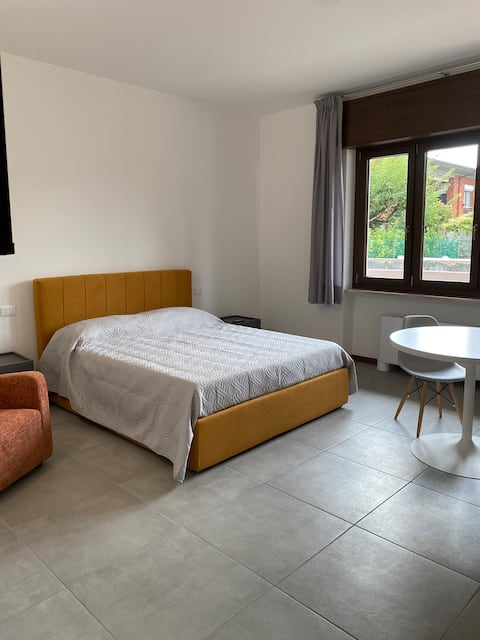 Franco's Holiday Home