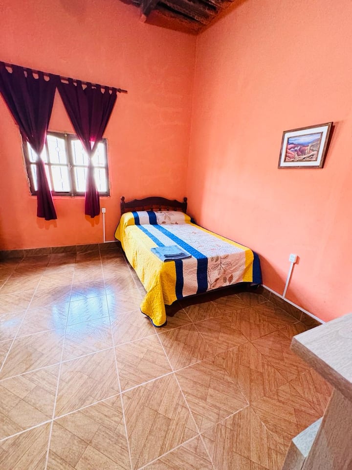 Спална соба 1