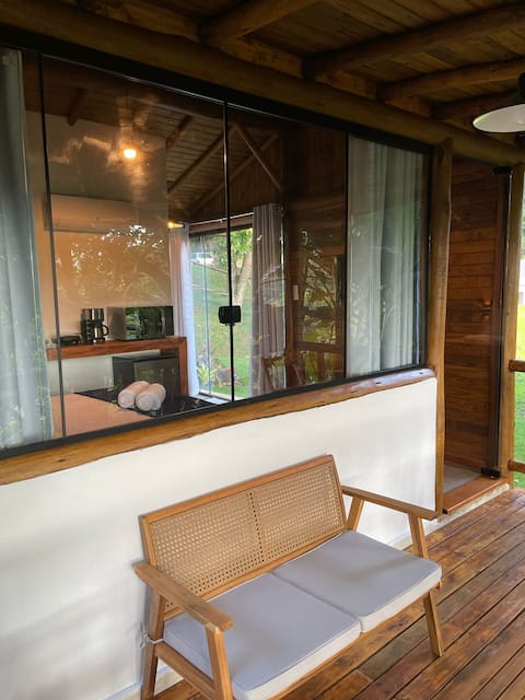 Anúncio popular: Quiet Little House em Juíz De Fora