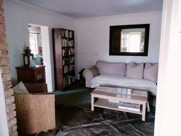 Rhenosterpoort Farm House - Modimolle