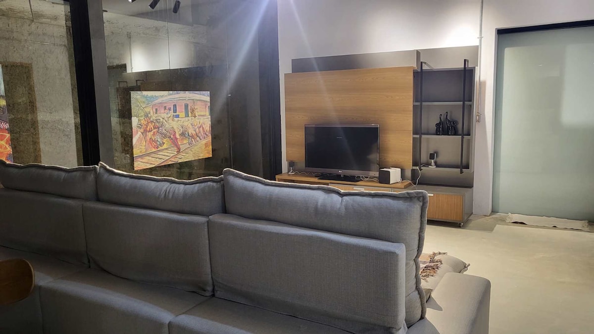 Top Airbnb: Spectacular in Serra Negra, beautiful view, in the center em Serra Negra