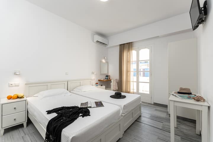 საძინებელი 2