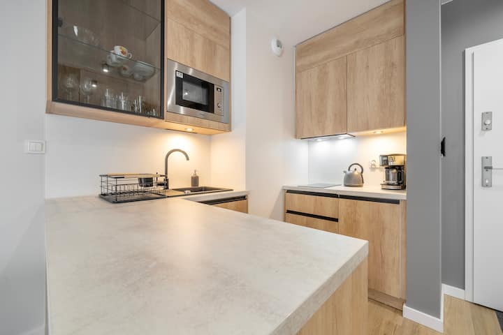 Rentplanet — Zakopianskie Lvii Apartments - Zakopane