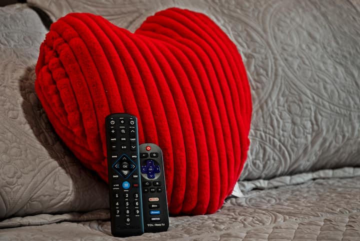 2 ห้องนั่งเล่น