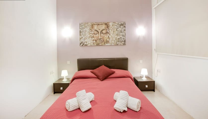 Sleep In Malta managed Airbnb listing 3