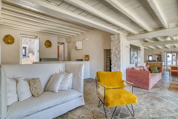 La Bergerie d’Antiparos gallery image 5