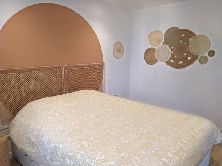 Dhomë gjumi