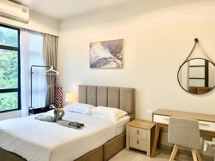 غرفة النوم 1