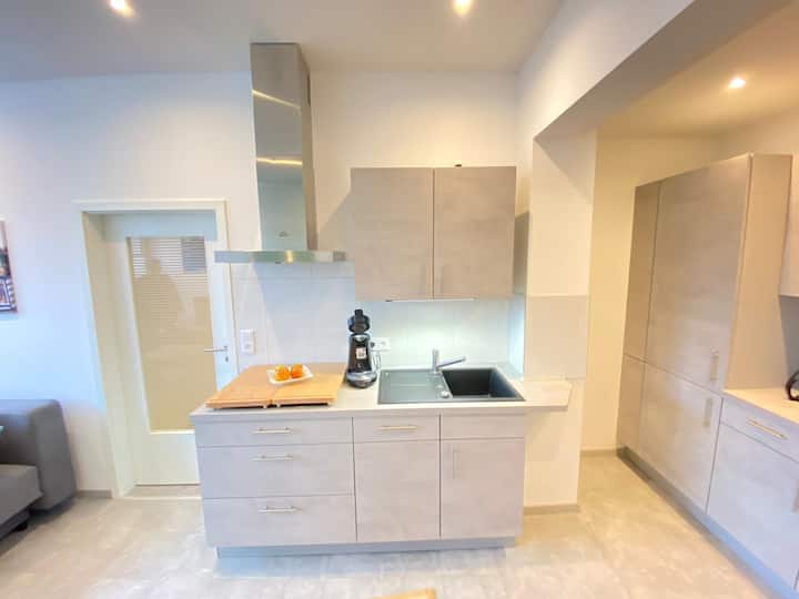 Fewo Alte Celler Backstube - Celle