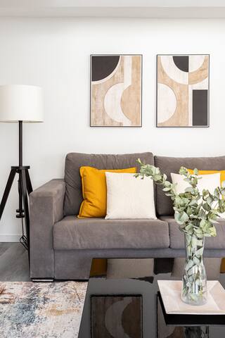 Queens Retiro gallery image 2