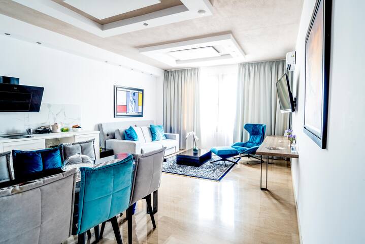 Luminis Apartment with Sea view gallery image 5