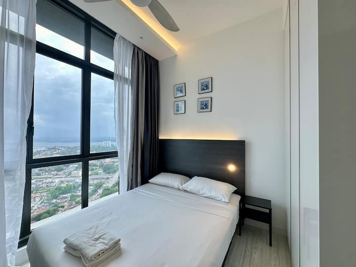 غرفة النوم 3