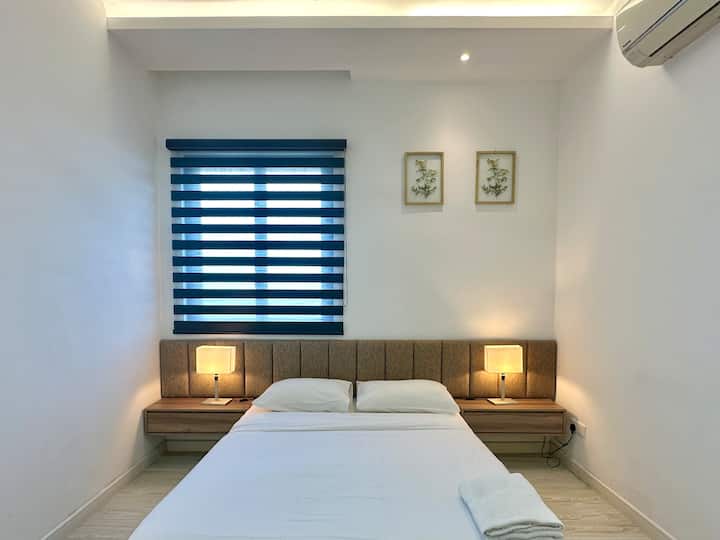 غرفة النوم 2