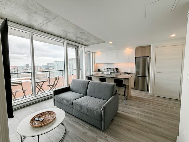 Havn Stays managed Airbnb listing 1