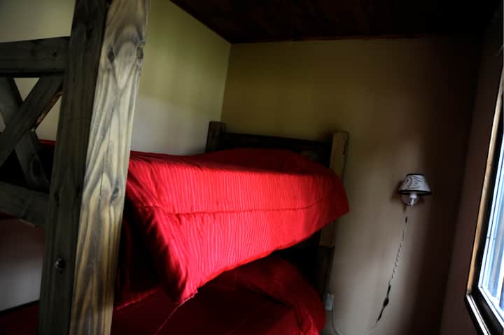 Chumba cha kulala 1