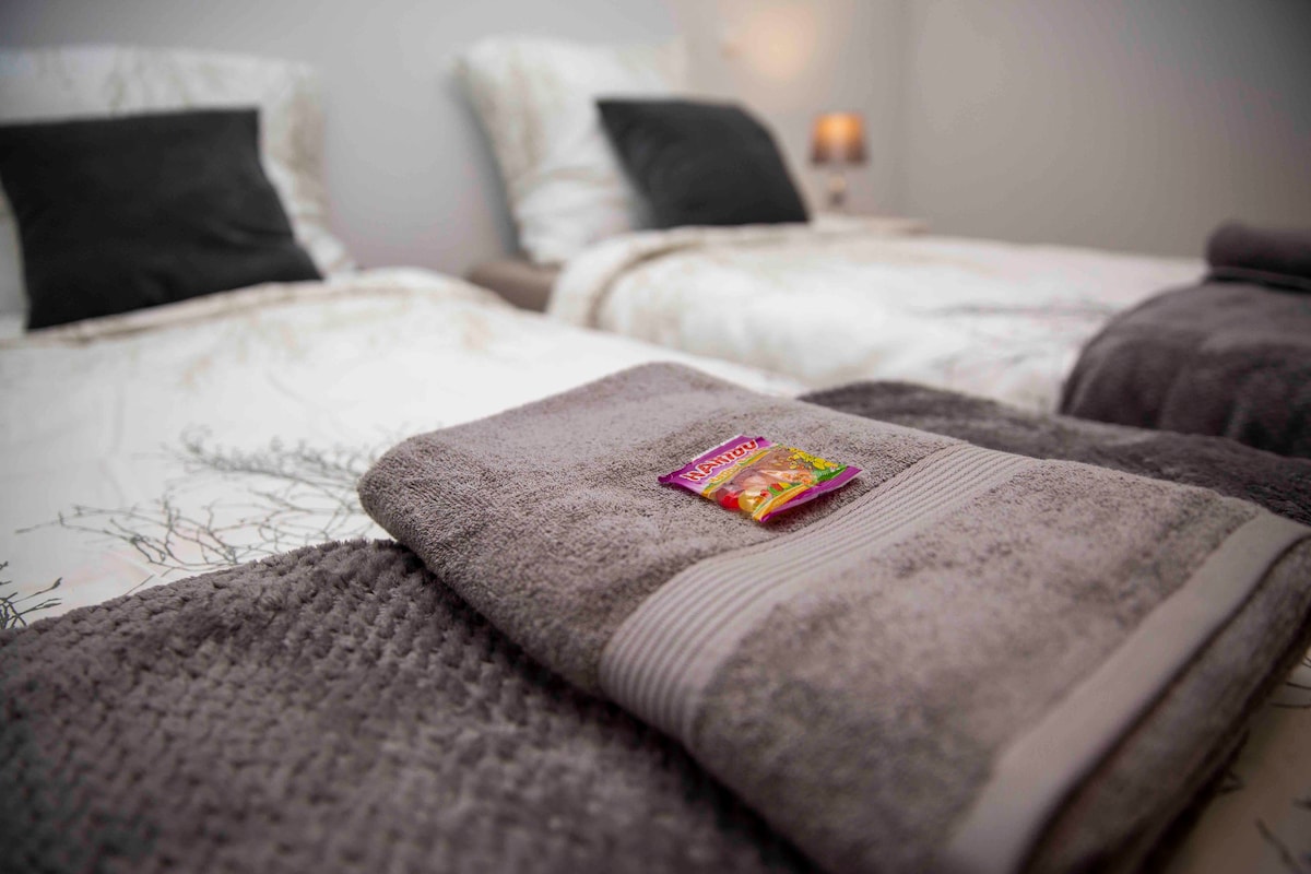 საძინებელი 2