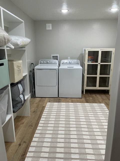 Basement Apartment