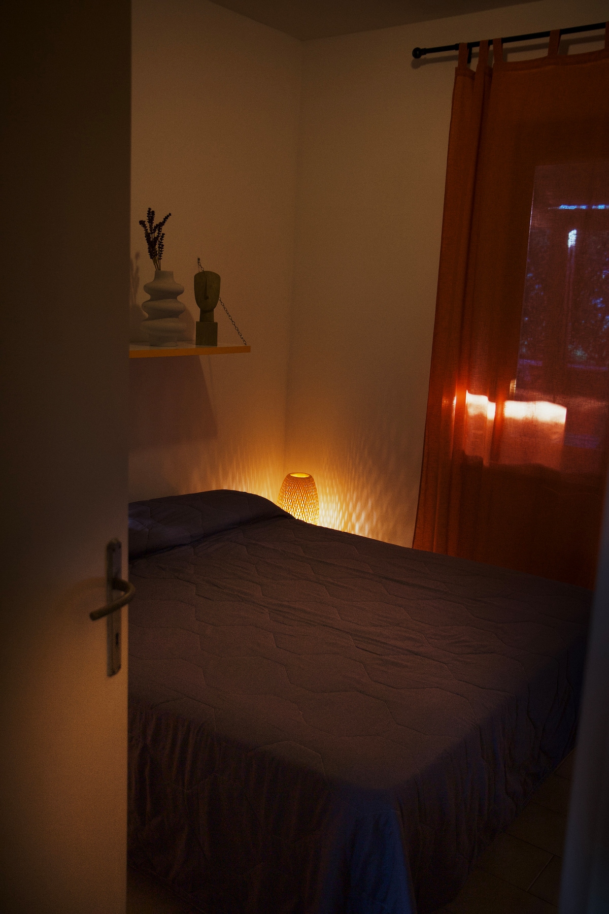 Спална соба 1