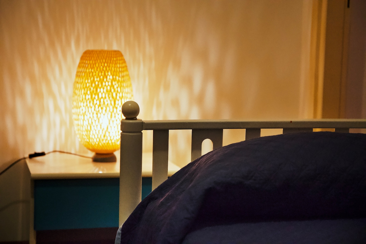 Спална соба 2