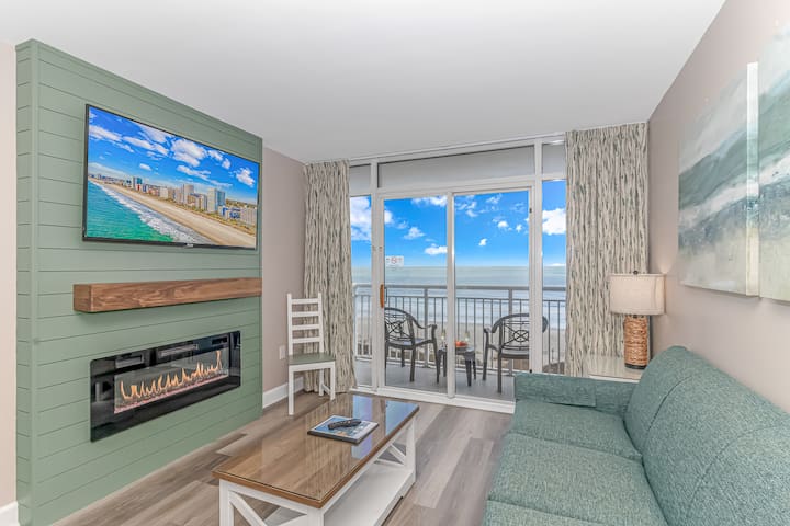 Casago managed Airbnb listing 1