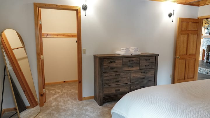 საძინებელი