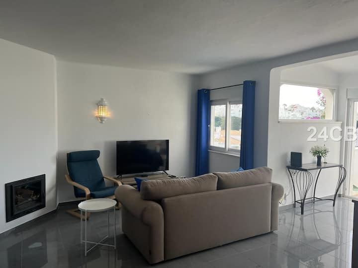 Beautiful Townhouse In Carvoeiro - Carvoeiro