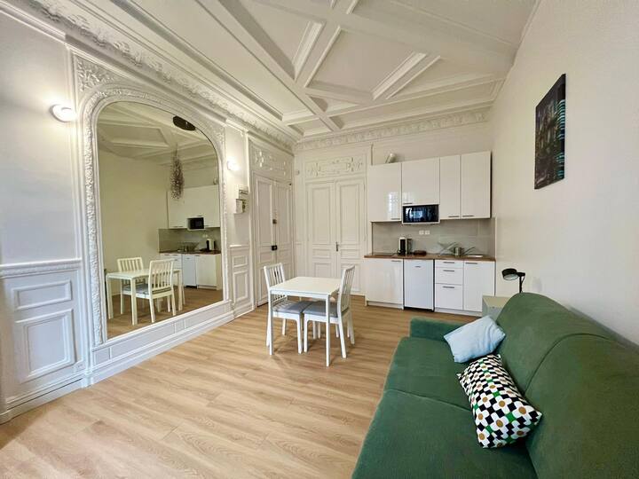 Всекидневна зона