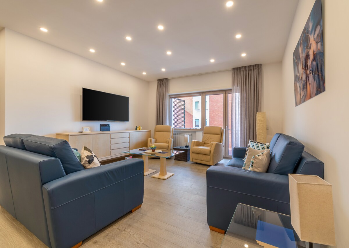 Top performing Airbnb: Maison Ferland in Sorrento