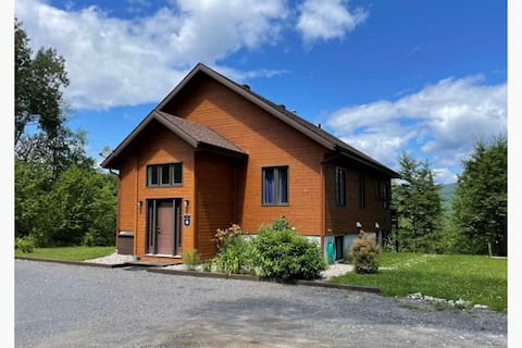 Le Péribonka | Water Access | Animals | Wooded