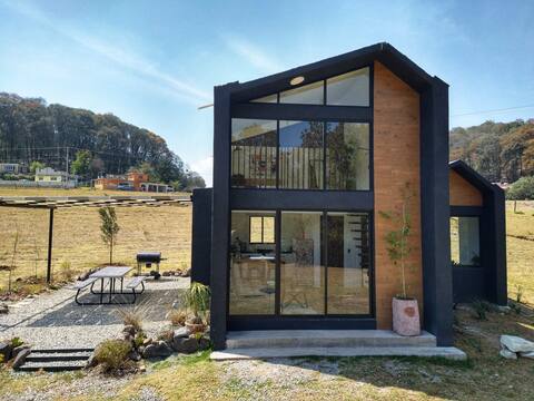 Beautiful and comfortable Campestre Loft in Omitlán