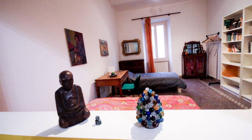 Cozy Flat nearby city center gallery image 5