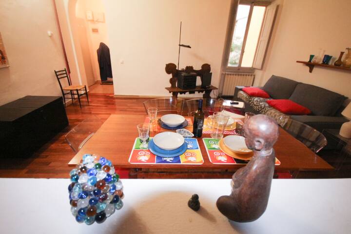 Cozy Flat nearby city center gallery image 2