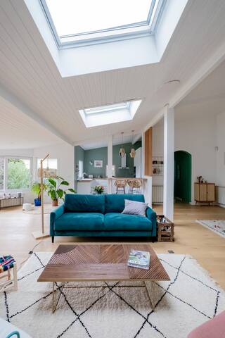 Maison Arcachonnaise – piscine gallery image 2