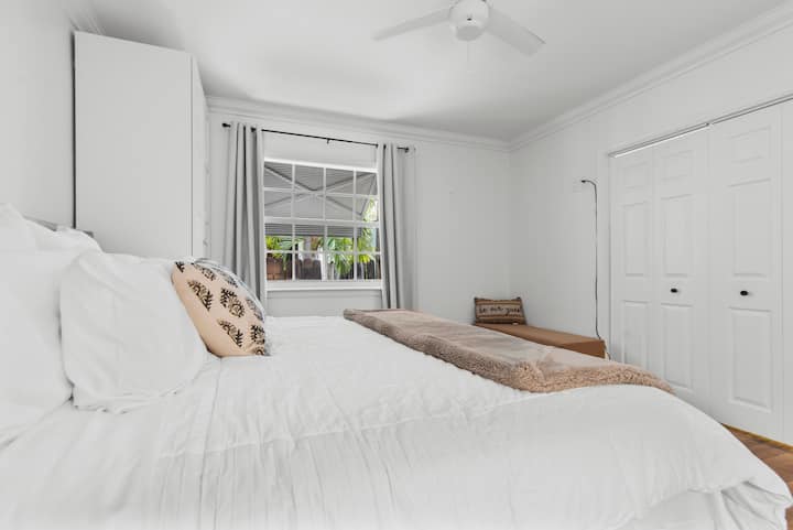 Glavna spavaća soba