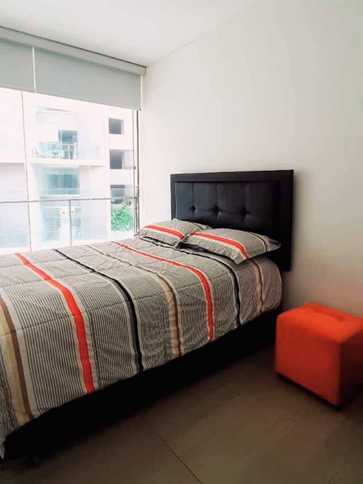 Habitación 3