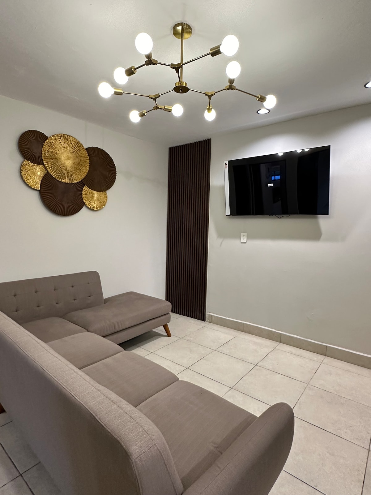 Propiedad de Airbnb exitosa: House in a unique location/Patio en San Pedro Garza García