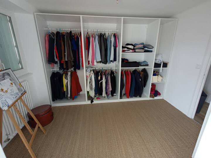 غرفة النوم 1