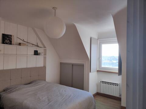 Bed and breakfast GR 34