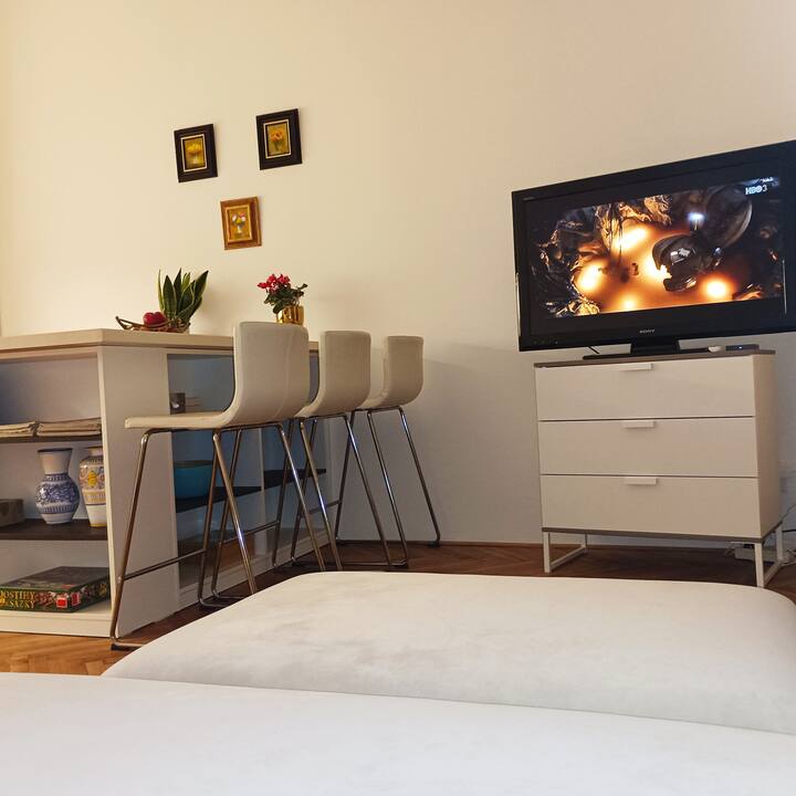 საძინებელი