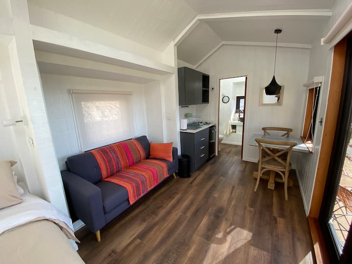 Tres Quebradas Lodge - Atacama