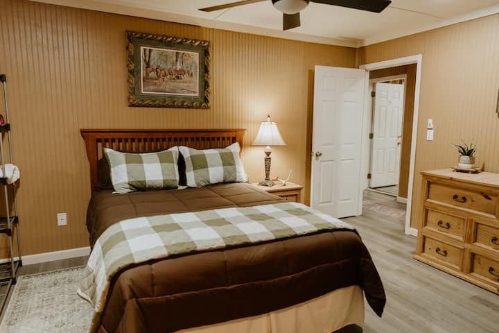 غرفة النوم 3