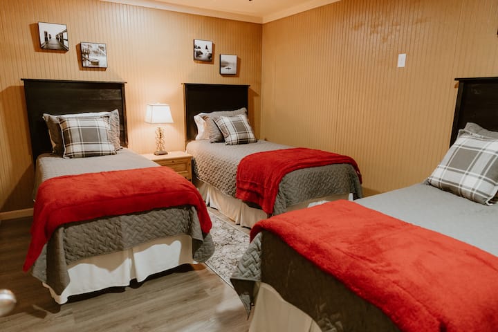 غرفة النوم 2