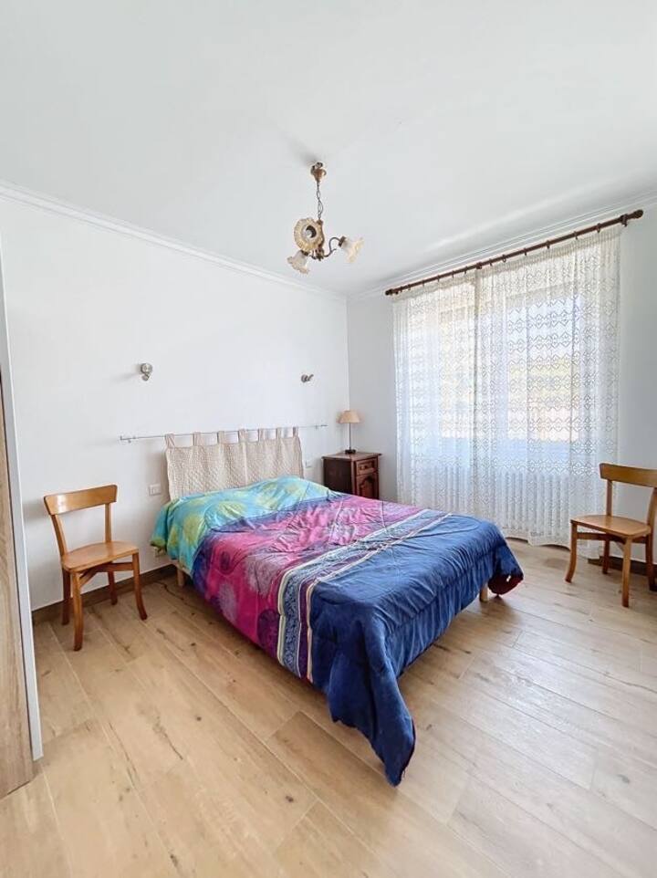 Chambre 1